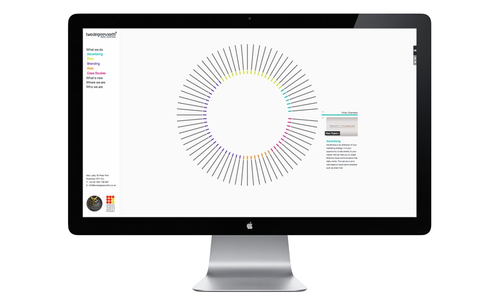 Our new website is live